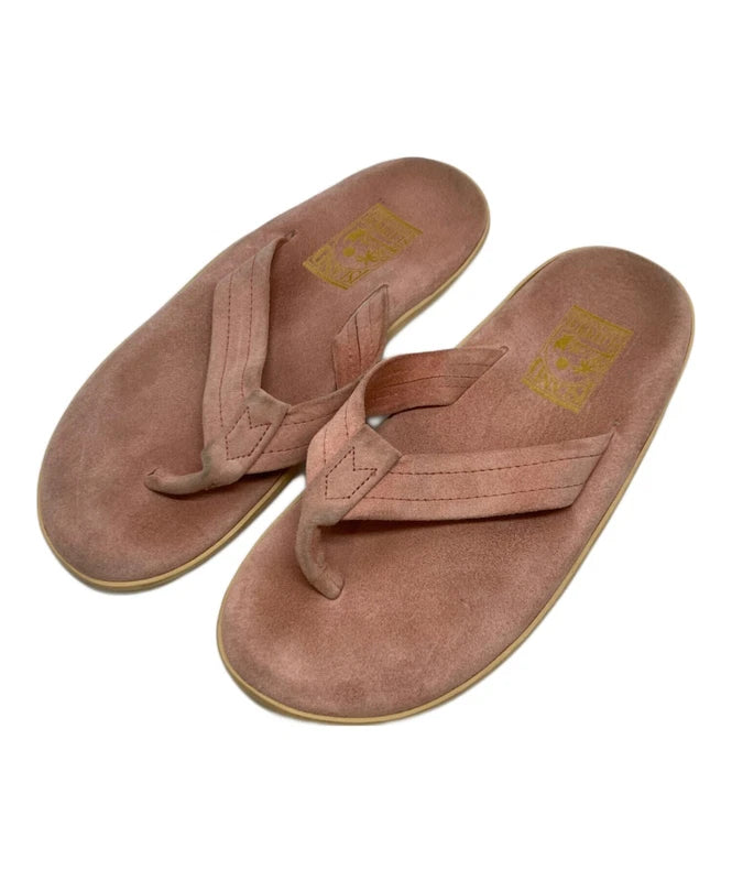 ISLAND SLIPPER / Sandals, Pink, Size: 27cm