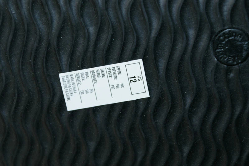 Hurley / American One and Only / Size 12 / Sandal / Flip-Flop / Slippers / olive