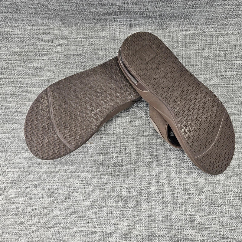 Hurley Brand Men's Flip Flops Size 9 Slippers #HFSO120-210 Sandals