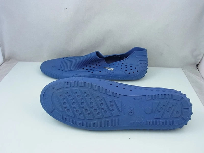 G&G Sanitized Men's Water Shoes Swim Shoes Size 45 Blue
