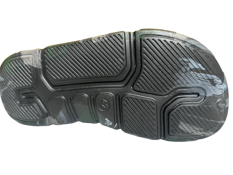 Clogs Mens Sandals  Outdoor and Indoor Beach Slippers Swimming Slip Resistant