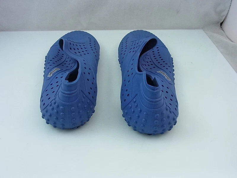 G&G Sanitized Men's Water Shoes Swim Shoes Size 45 Blue