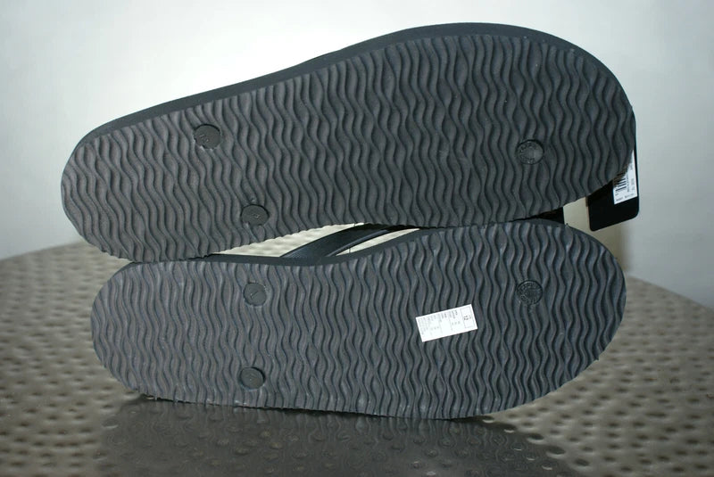 Hurley / American One and Only / Size 12 / Sandal / Flip-Flop / Slippers / olive