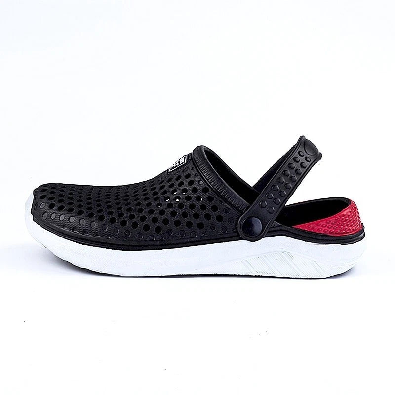 Classic Summer Beach Clog Slipper Men Unisex Anti-Slip ultra light sandals Women