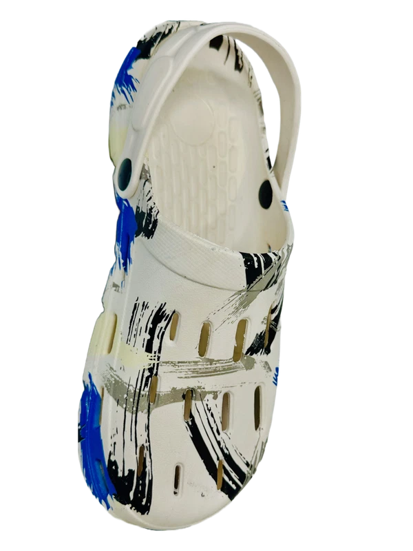 CoolYak Garden Clogs Mens Sandals Beach Slippers Swimming Slip Resistant
