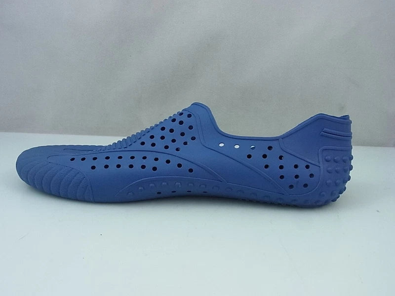 G&G Sanitized Men's Water Shoes Swim Shoes Size 45 Blue